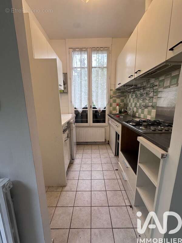 Photo 5 - Maison à CRETEIL