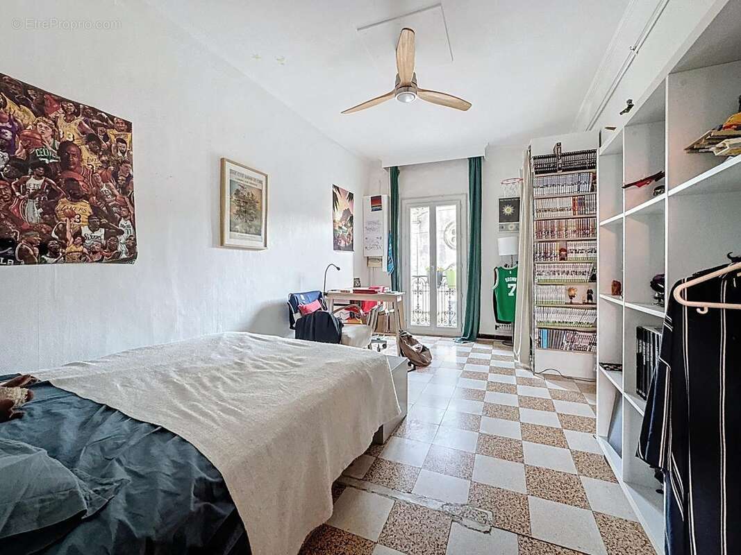 Maison à MONTPELLIER