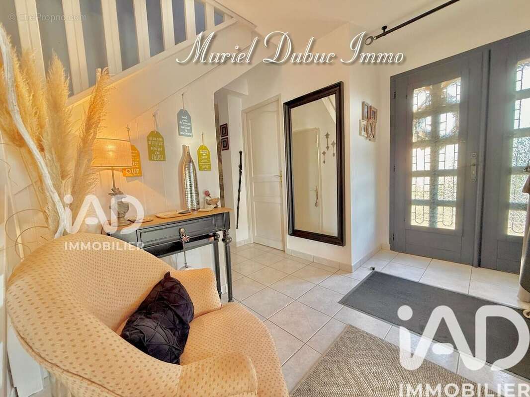 Photo 4 - Maison à LES MATHES