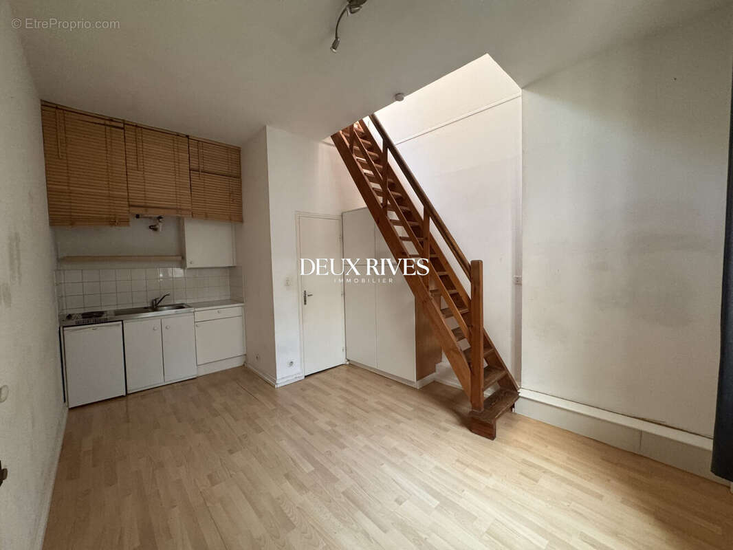 Appartement 63 m² à Nantes  - photo 9
