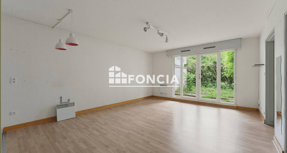 Appartement à TALENCE