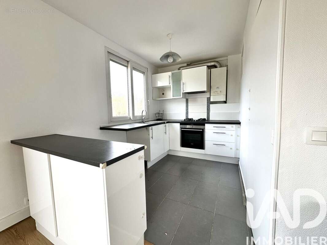 Photo 8 - Appartement à BOUGIVAL
