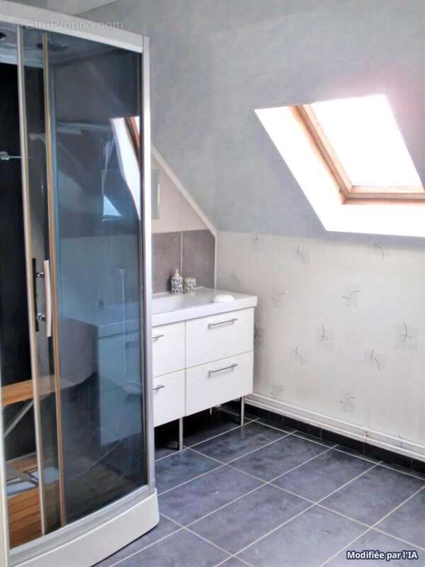 Maison 92 m² à Carvin  - photo 6