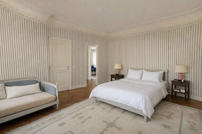 Appartement à BIARRITZ