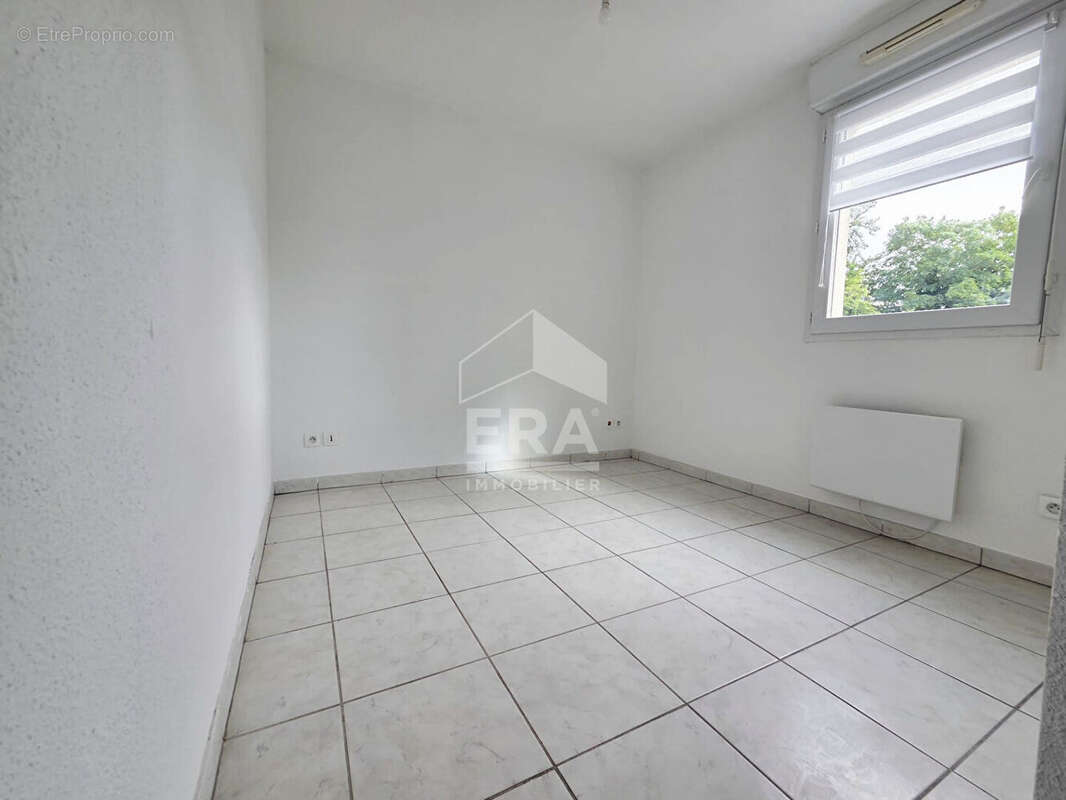 Appartement à MAZINGARBE