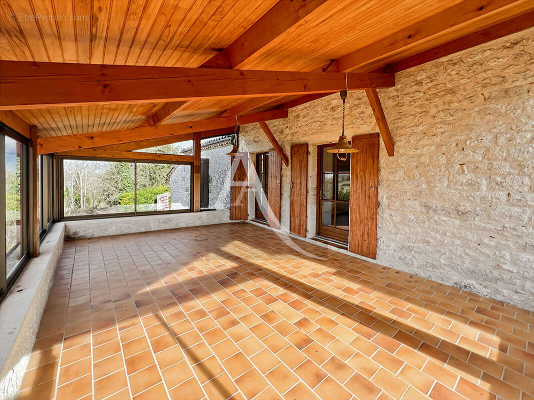 Maison à TOURNON-D&#039;AGENAIS