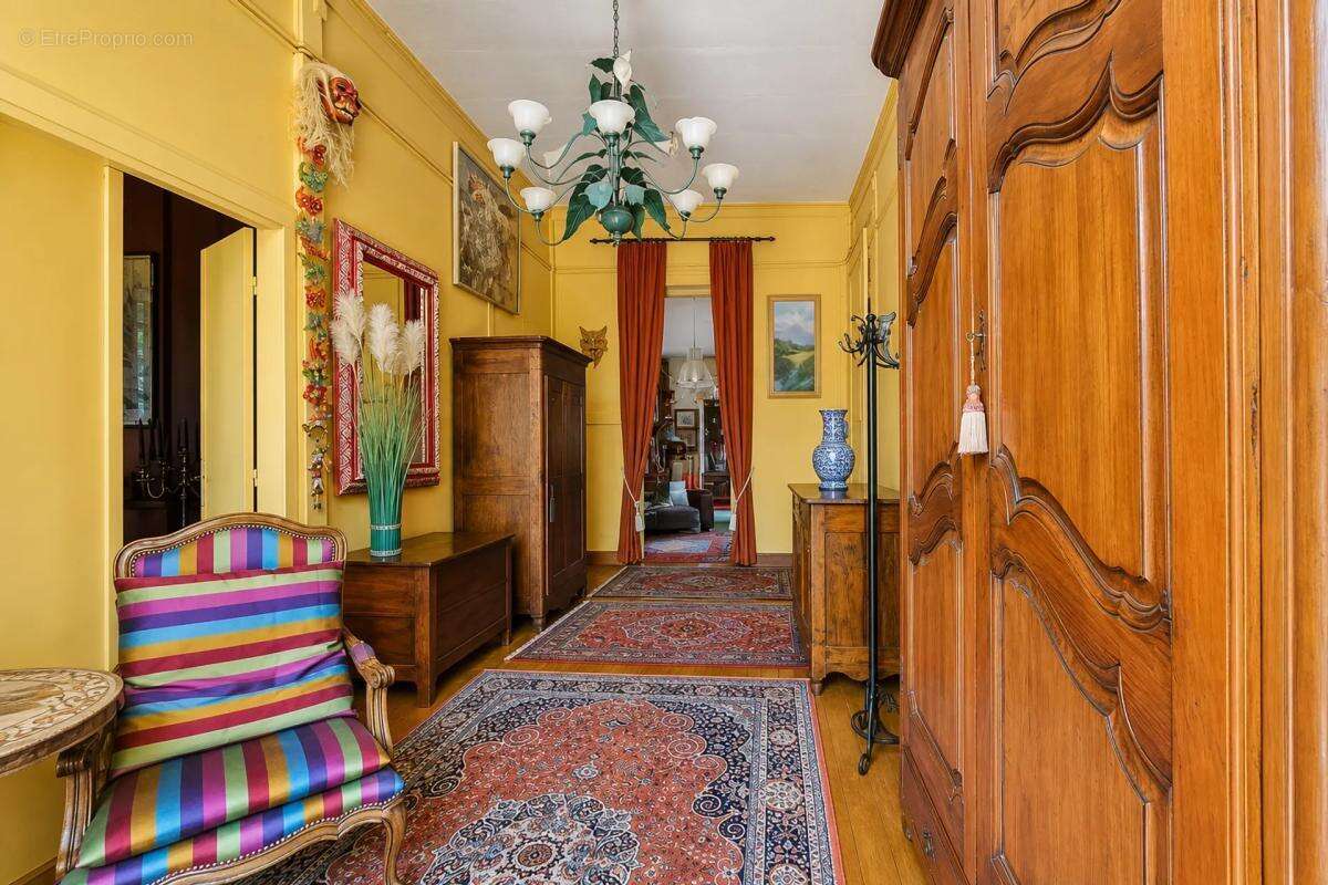Maison de 11 pièces de 420 m² à Boussès - photo 21