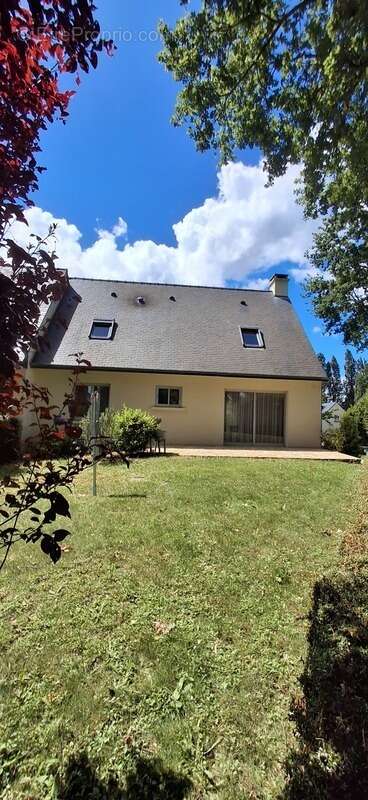 Maison à PACE