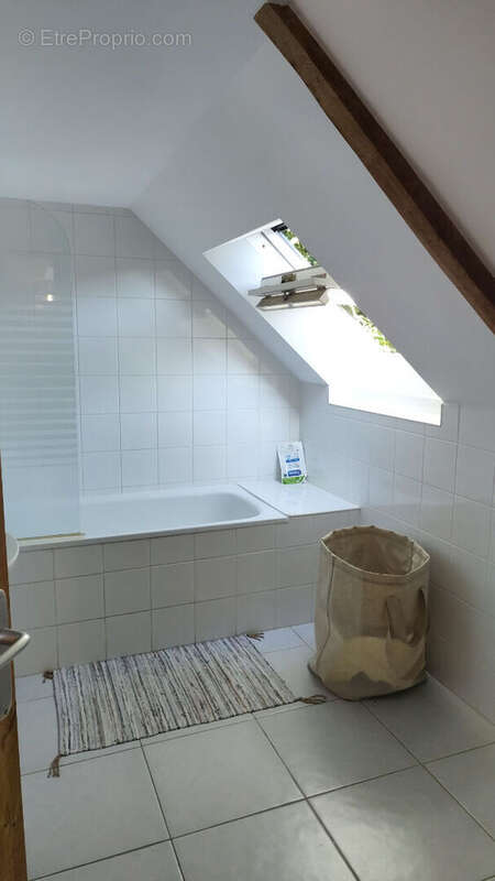 Ensemble immobilier composé de deux maisons-156 m2 - photo 6