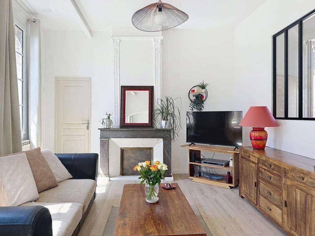 Appartement à AVIGNON
