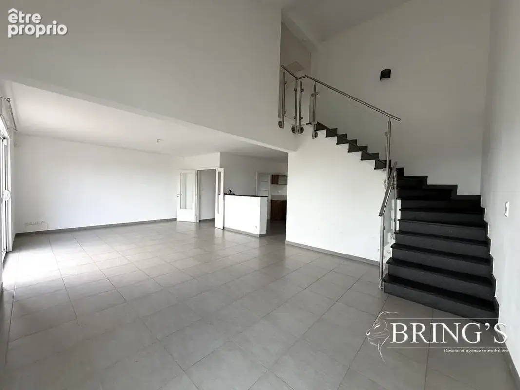 Maison 121 m² à Thionville  - photo 1