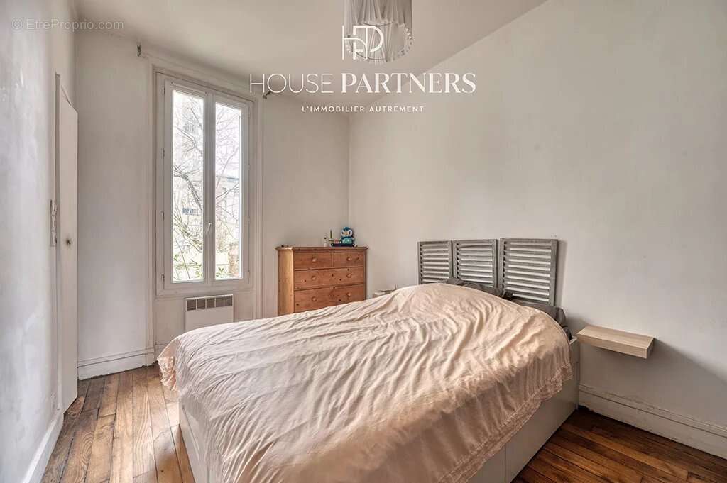 Appartement à PUTEAUX