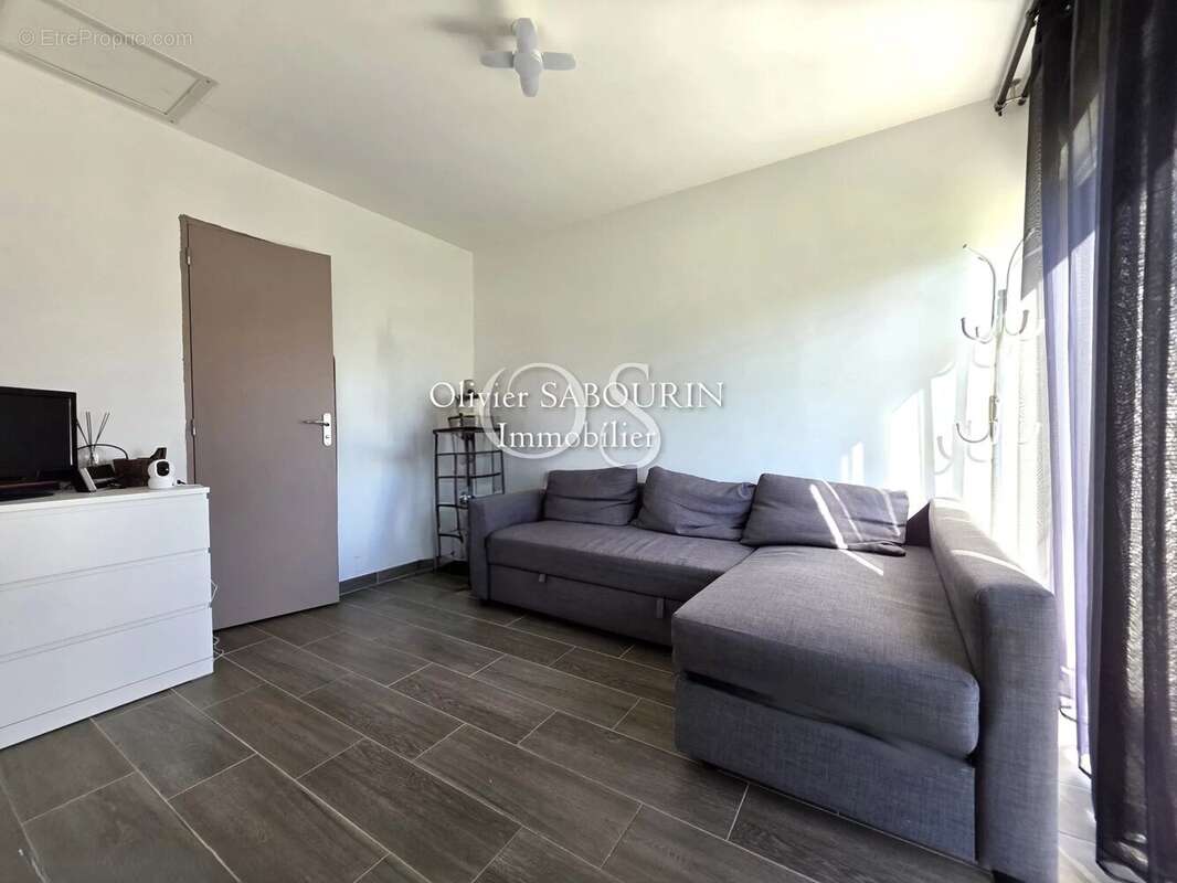 Appartement à TRANS-EN-PROVENCE