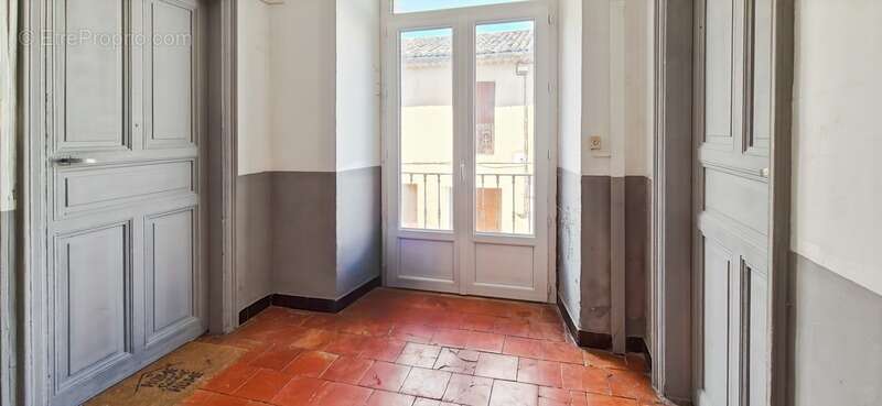 Appartement à GAGNIERES