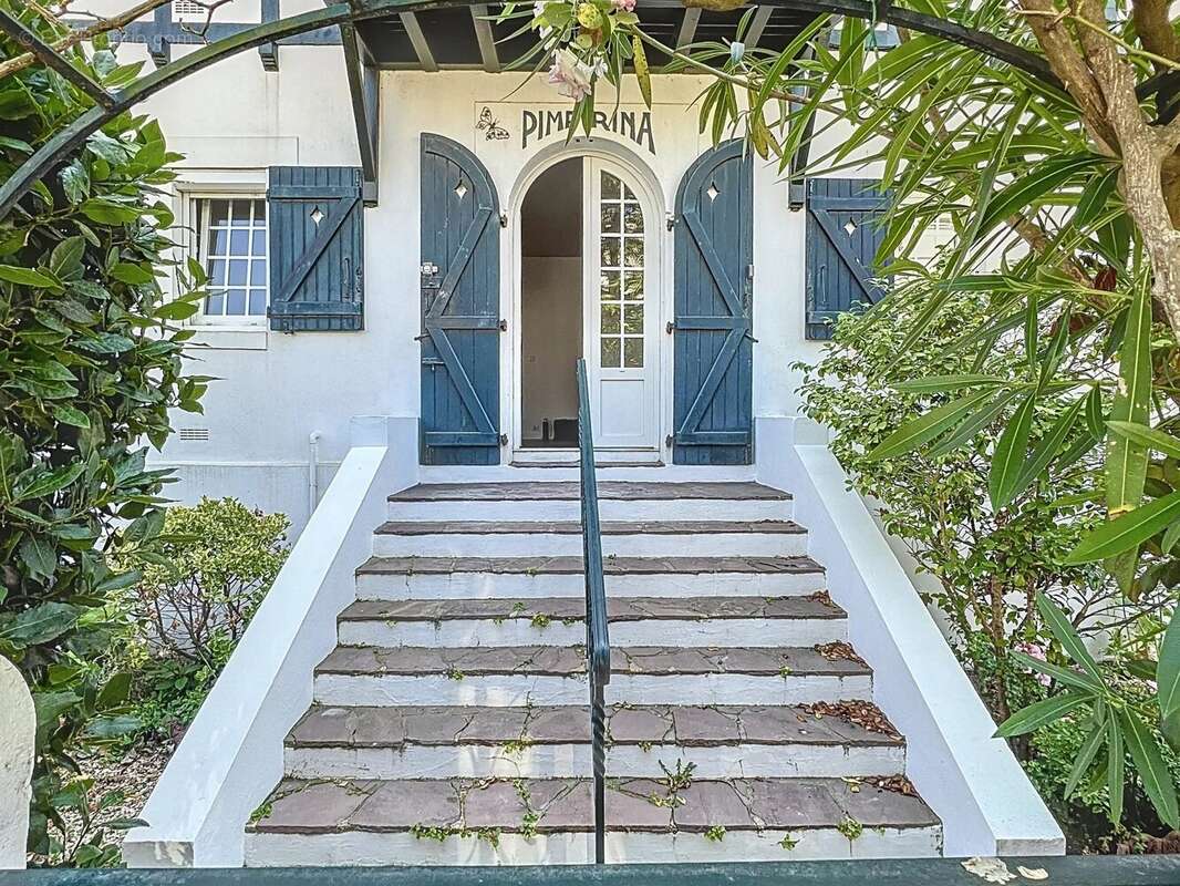 Appartement à BAYONNE