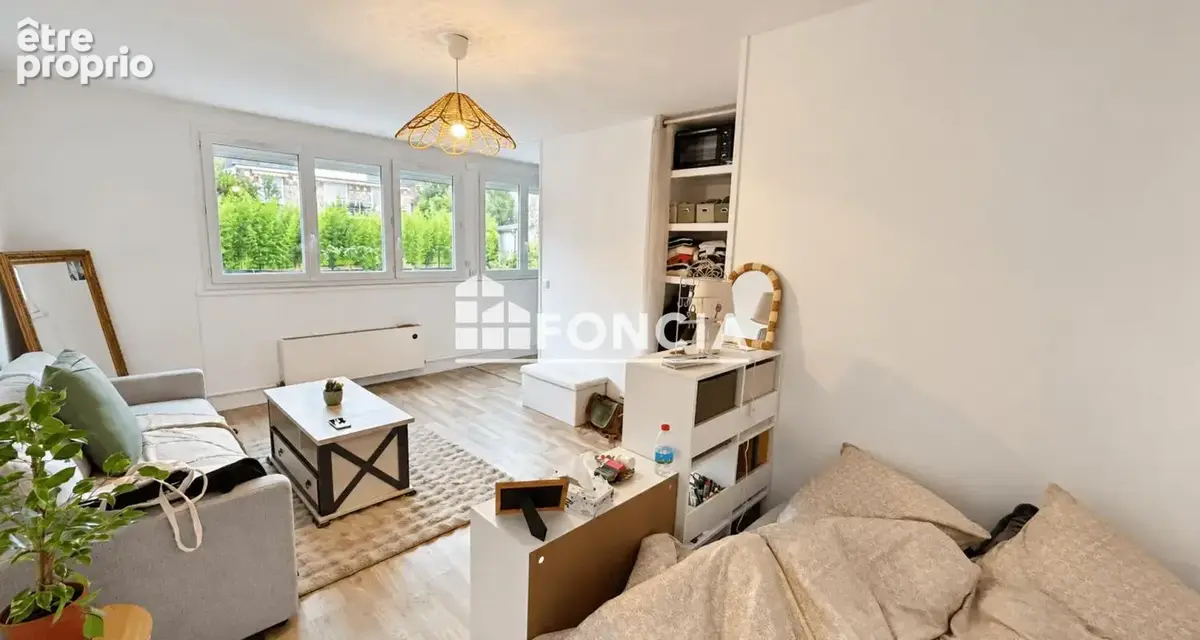 Irouen - ideal investisseur - photo 2