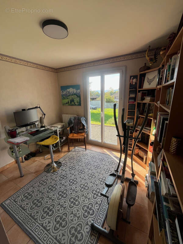 Maison à SAINT-GEORGES-DE-RENEINS