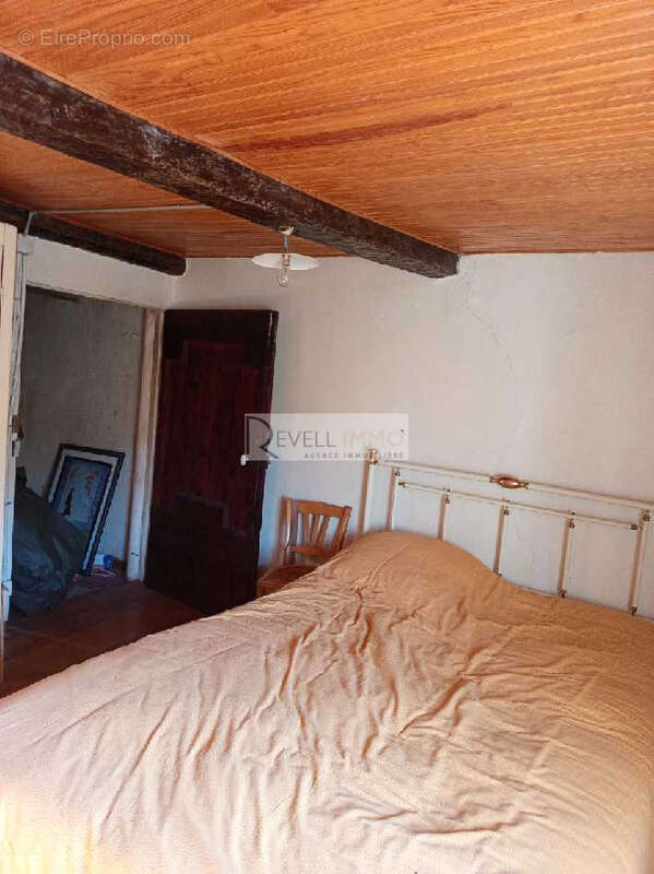 Maison à ROUBION