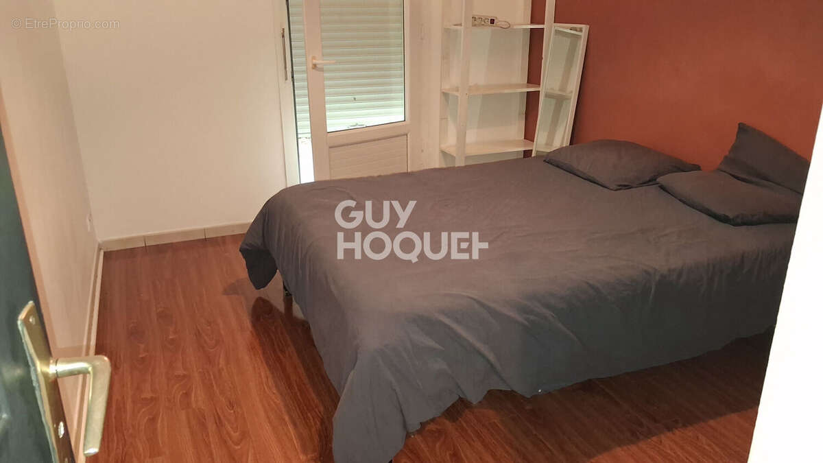 Appartement Sainte Clotilde 2 pièce(s) - photo 4