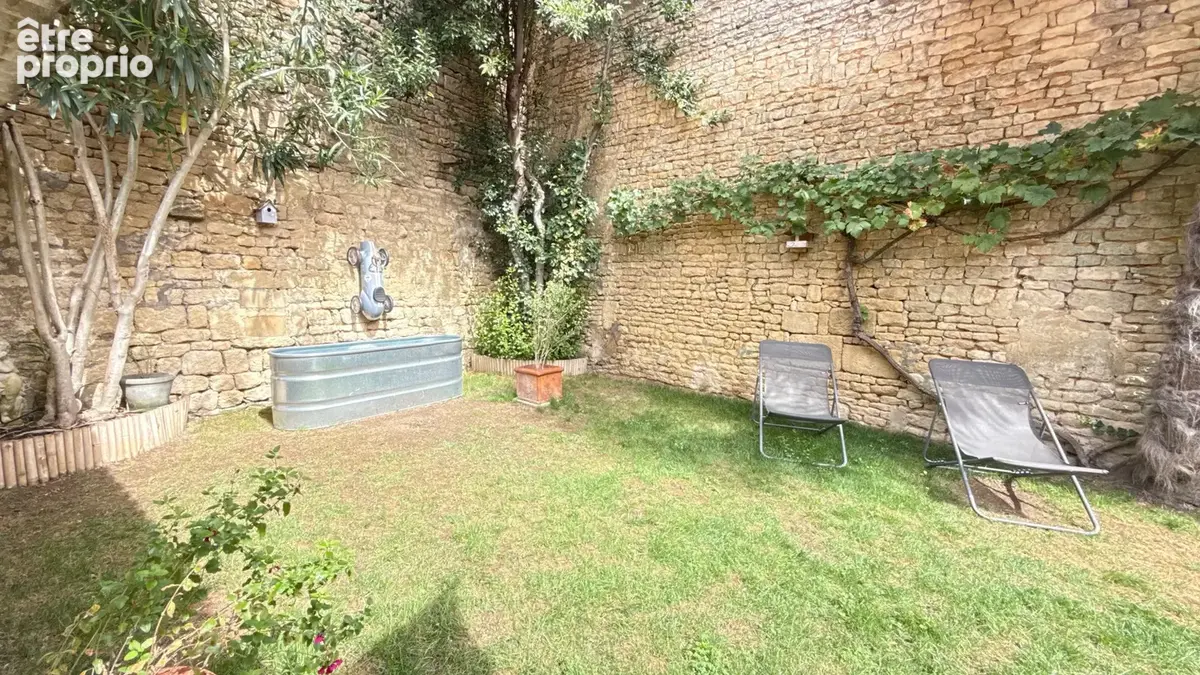 Niort centre - maison 5 ch avec jardinet - photo 5