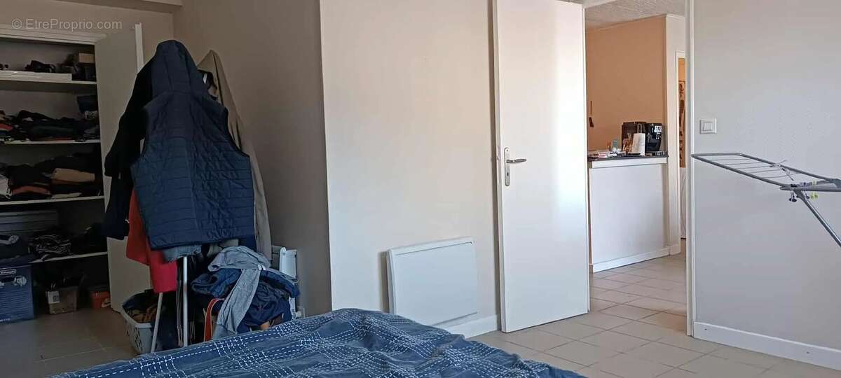 Appartement à SAINT-GERAND