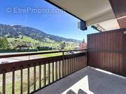 Appartement à PRAZ-SUR-ARLY