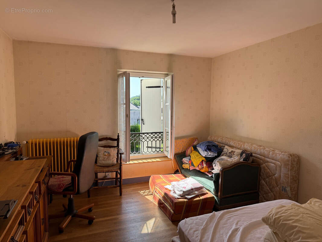 Maison à LA CHATRE