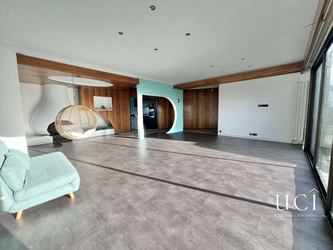 Maison 154 m² à Geneston  - photo 3
