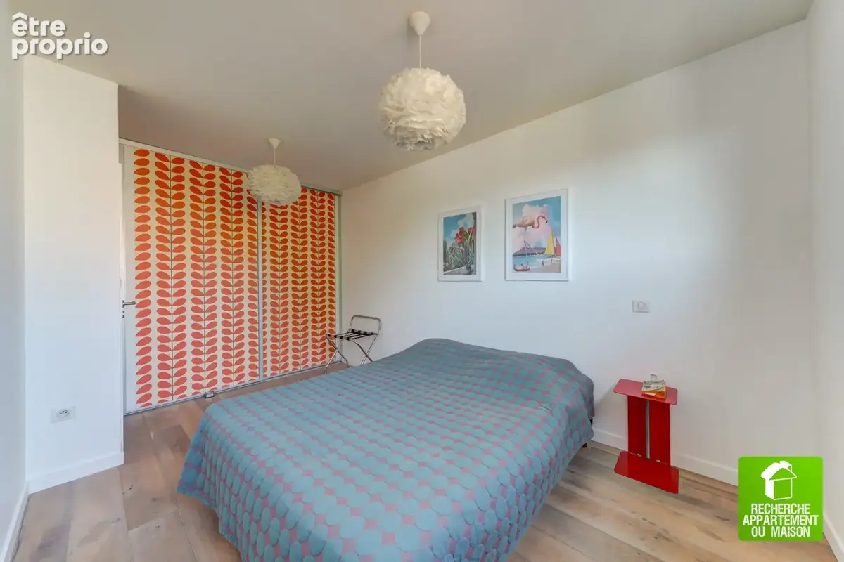 Maison recente au centre de craponne - photo 10