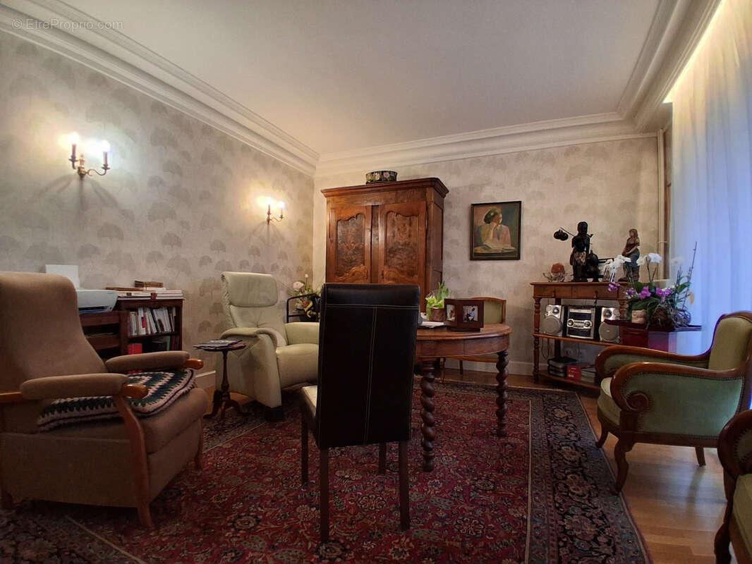 Appartement à ROANNE