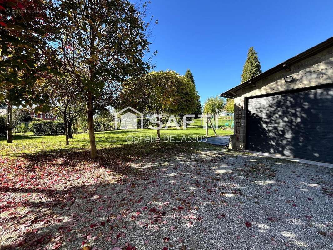 Photo 2 - Maison à SAINT-CLEMENT