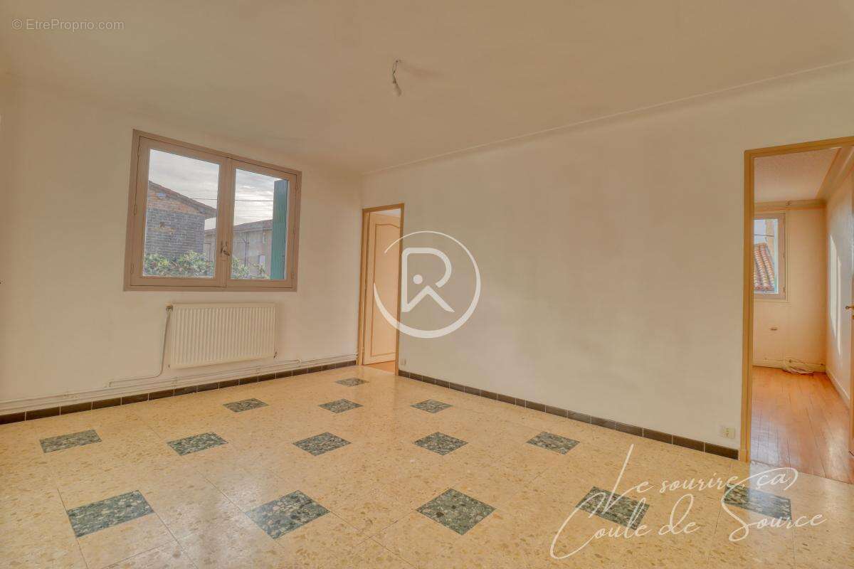 Maison à BEAUMONT-DE-LOMAGNE