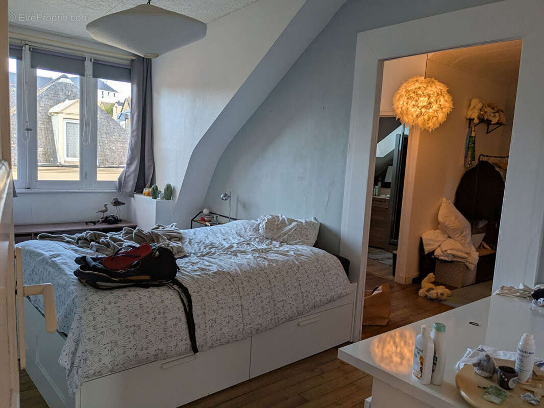 Maison à JOSSELIN