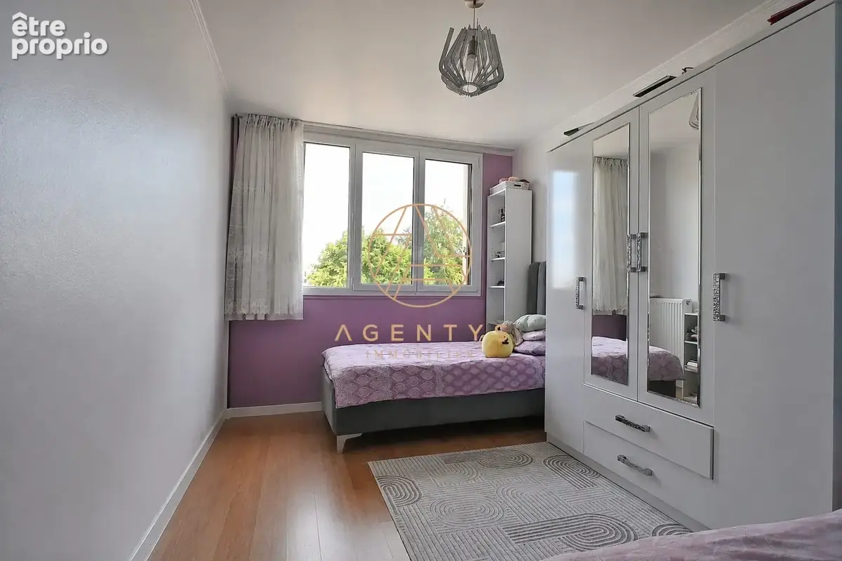 Appartement 3 pièces 58 m² à vendre à Champigny-Sur-Marne (94500) - photo 4