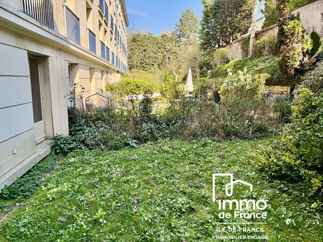 Appartement à VERSAILLES