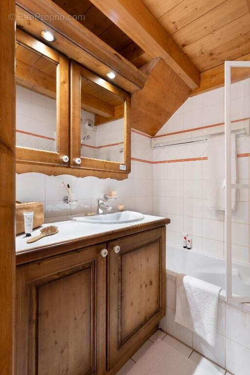 Appartement à ARACHES-LA-FRASSE