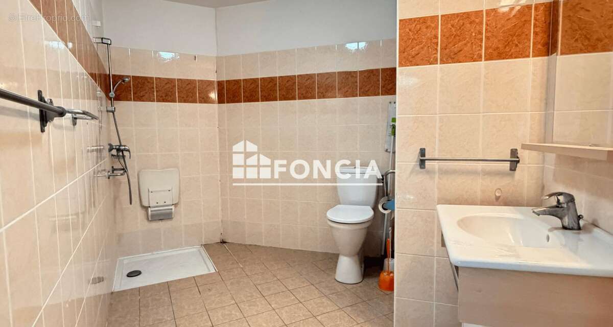 À vendre – Charmante maison 2 pièces avec jardin et parking – Résidence Les Villages d'Or à Pierrelaye - photo 7