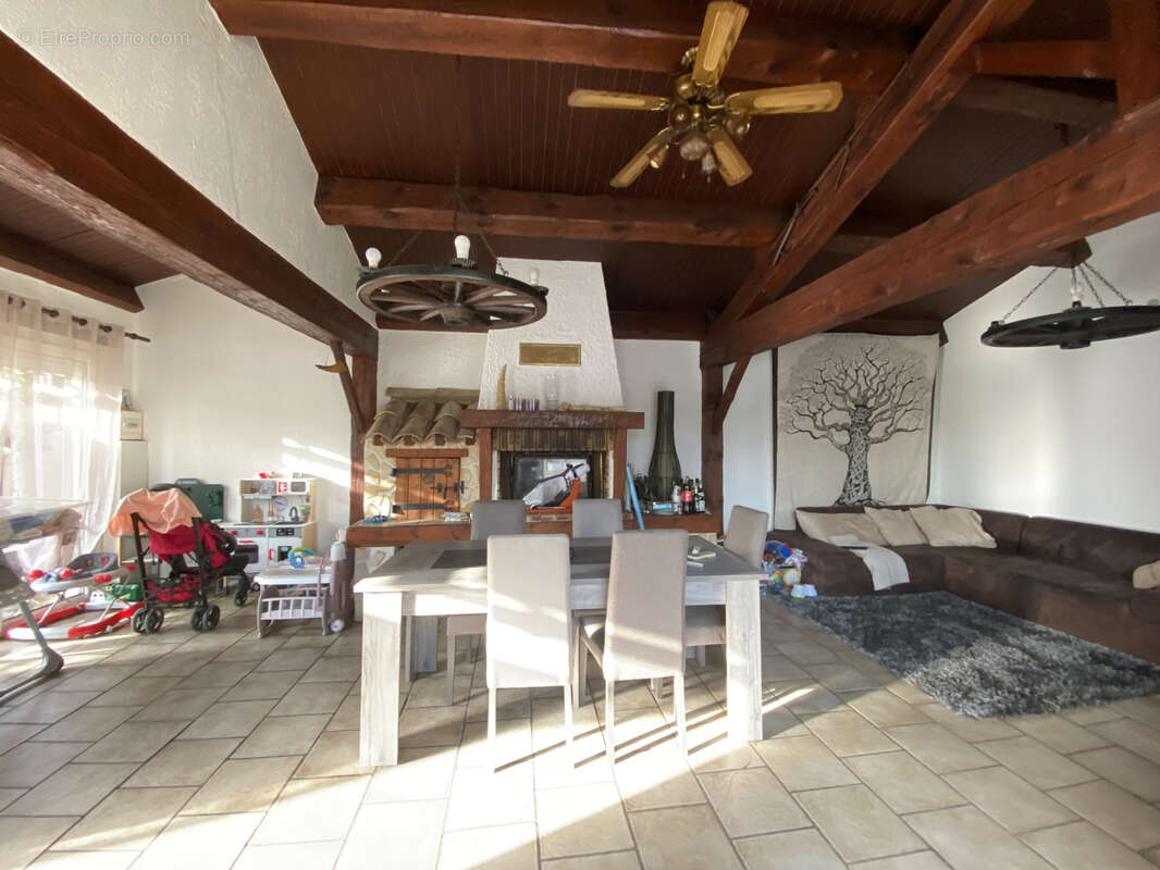 Maison à VIAS