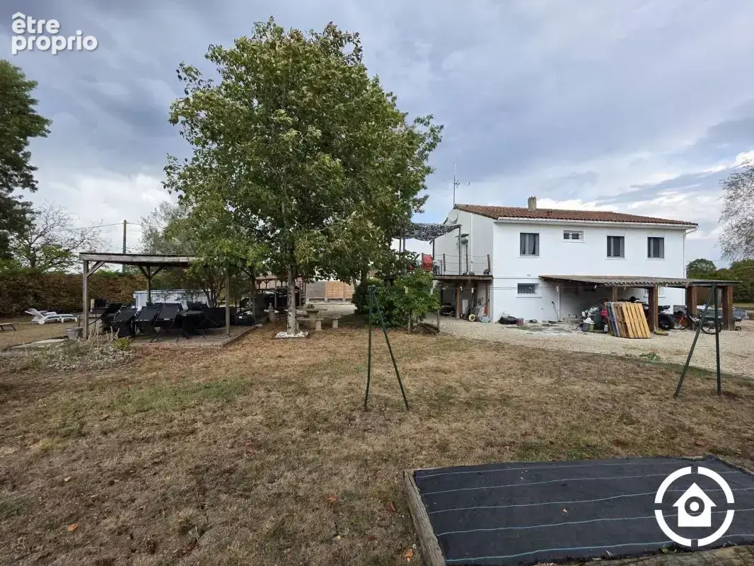 Maison à vendre Nercillac - photo 12