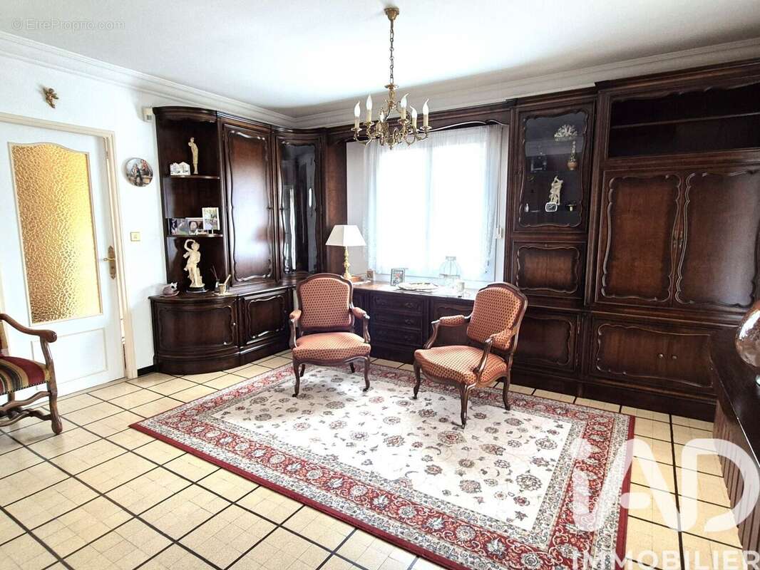Photo 2 - Maison à BAGNOLS-SUR-CEZE