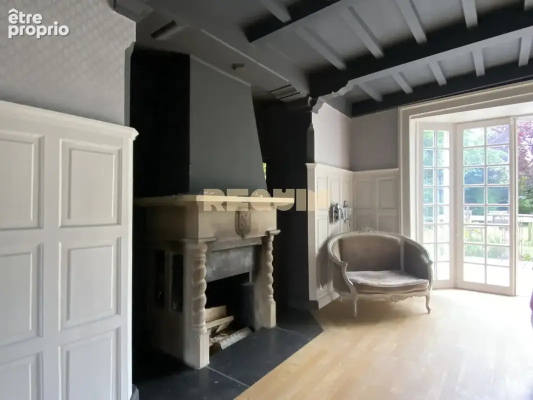 Maison 280 m² à Lille  - photo 4
