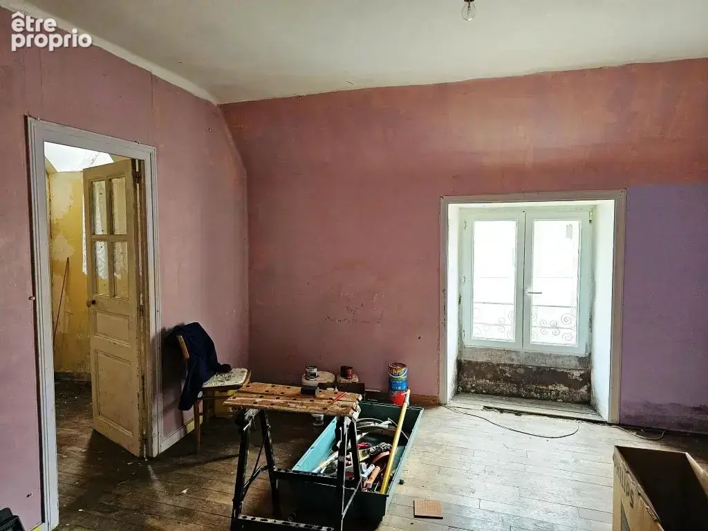 Maison à rénover - photo 16