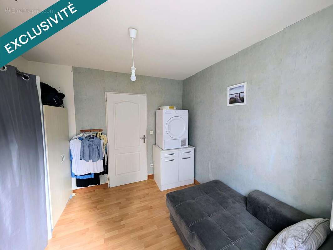 Photo 9 - Maison à MALVILLE