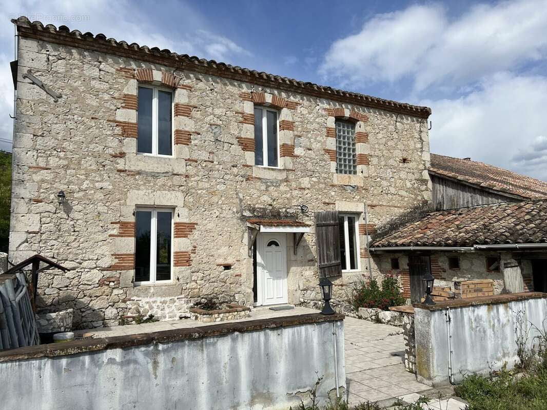 Maison 153 m² à Malause  - photo 9