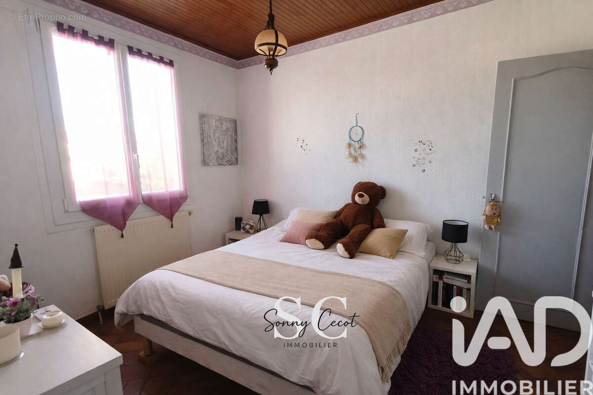 Photo 4 - Maison à SERIGNAC-SUR-GARONNE