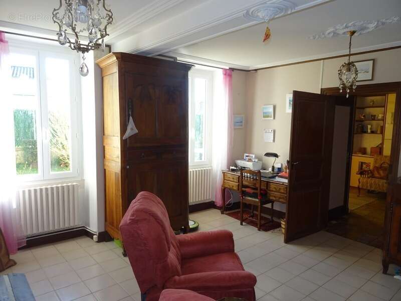 Maison à HIERSAC