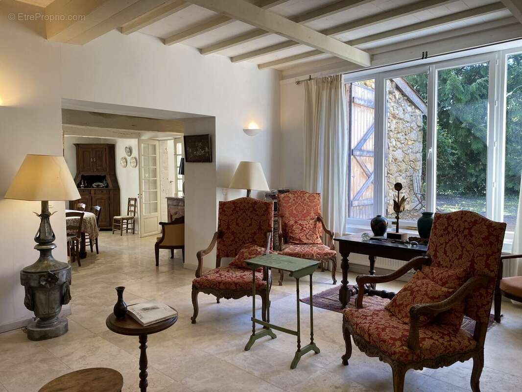 Maison à CONDOM