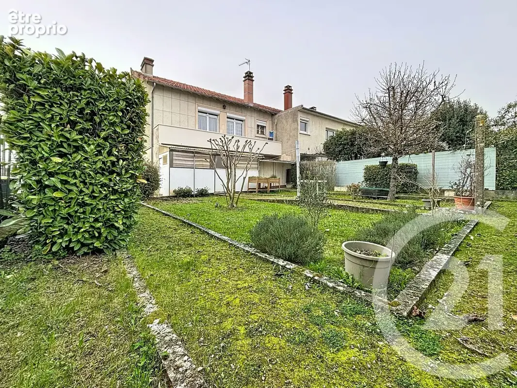 Maison 69 m² à Angouleme  - photo 10