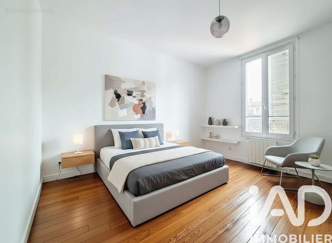 Photo 8 - Appartement à MEAUX