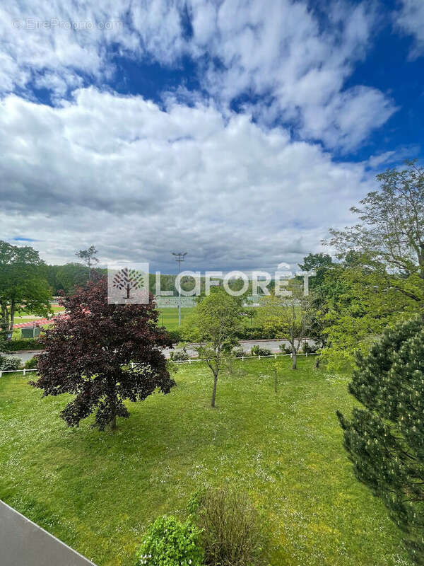 Appartement à L&#039;ISLE-ADAM